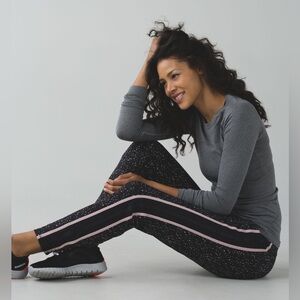 Lululemon Keep On Track women’s pants
